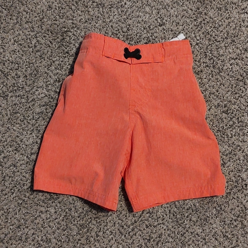 Boys Swim Trunks